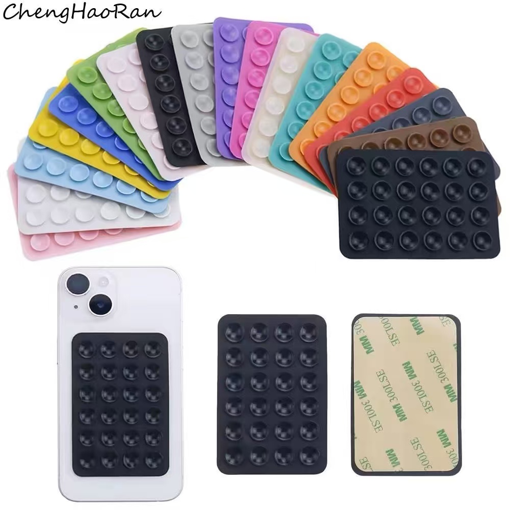Multi functional silicone suct - Phone Cases Casely incelemesi ve fiyatı