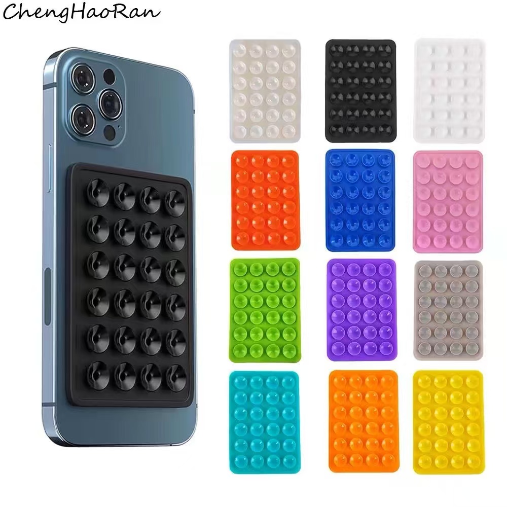 Multi functional silicone suct - Phone Cases Casely incelemesi ve fiyatı