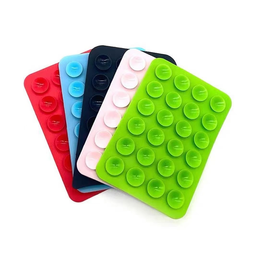 Multi functional silicone suct - Phone Cases Casely incelemesi ve fiyatı