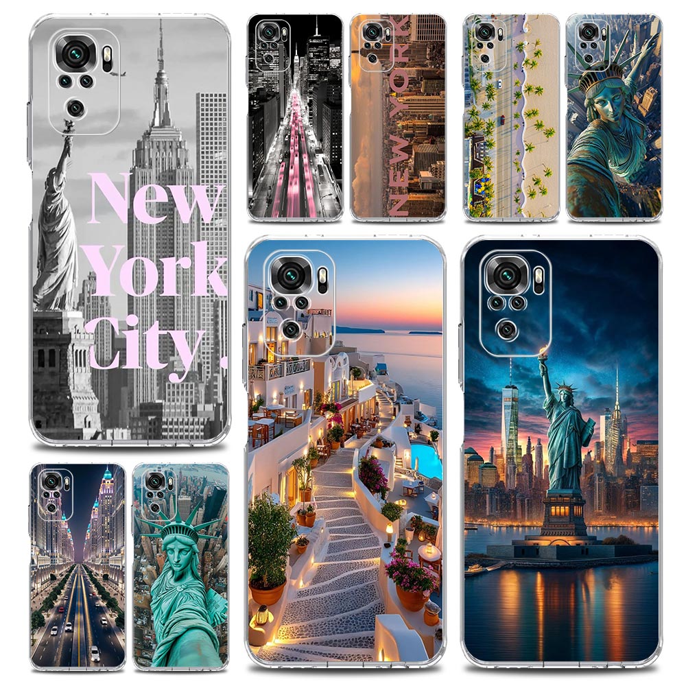 Phone Case For Xiaomi Redmi No - Phone Cases Nyc incelemesi ve fiyatı