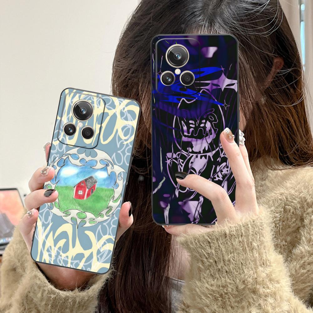 Bladee Exeter Matte TPU Mobile - Phone Cases Exeter incelemesi ve fiyatı