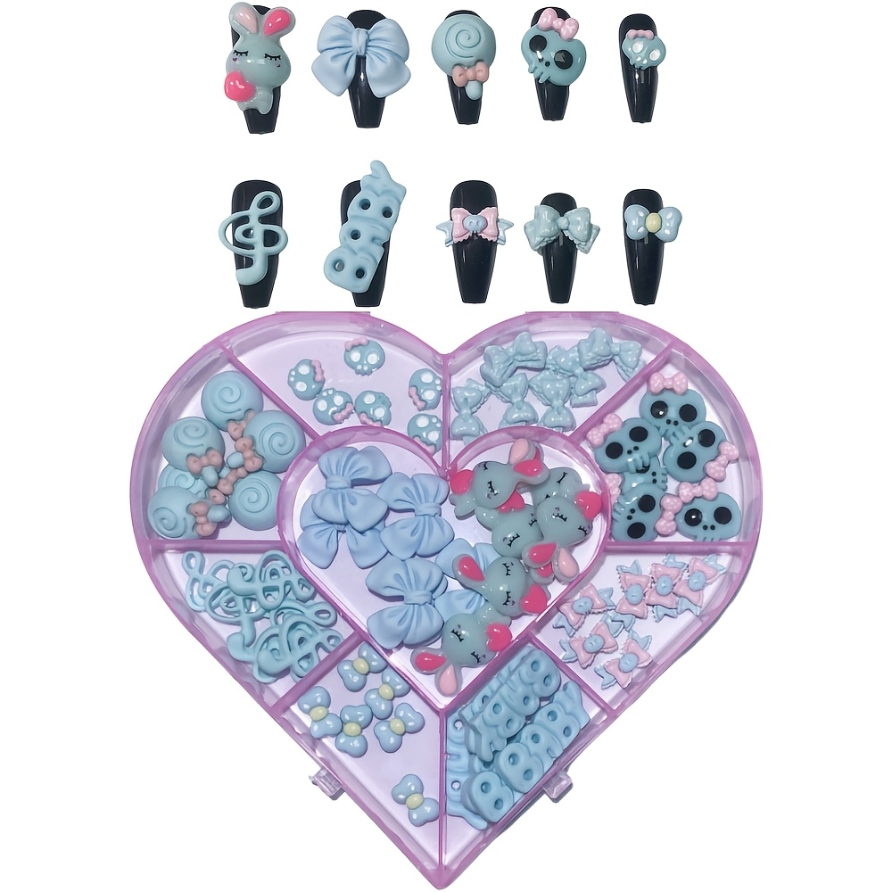 Bulk Supply 60PCS Kawaii Carto - Phone Cases Europe incelemesi ve fiyatı