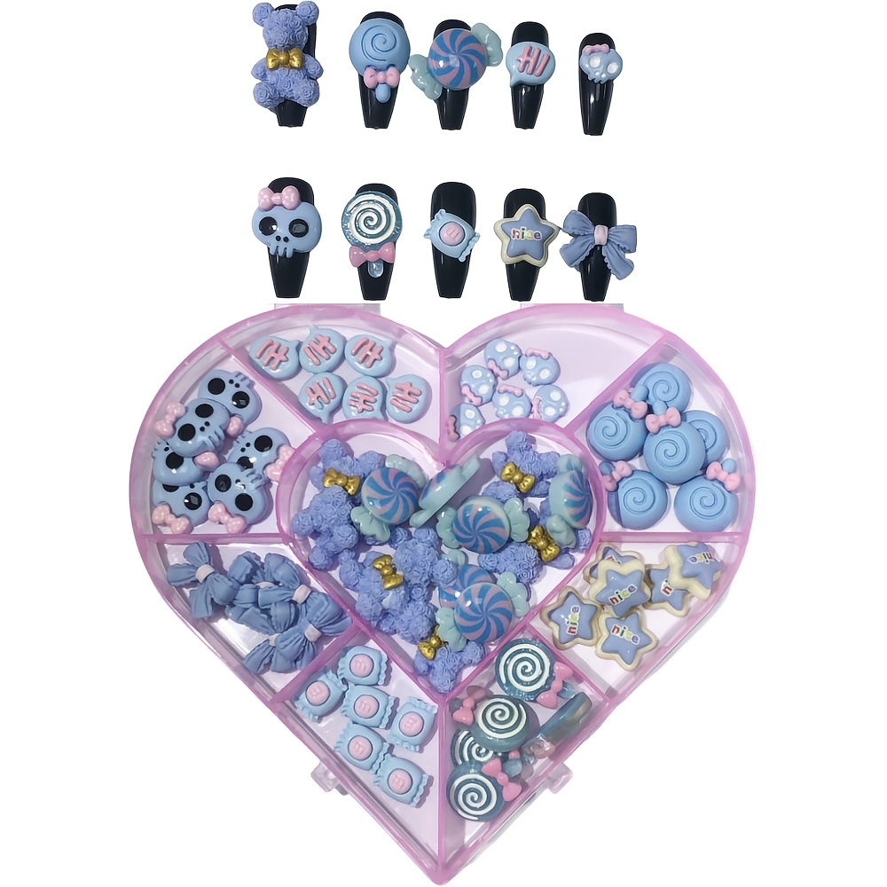 Bulk Supply 60PCS Kawaii Carto - Phone Cases Europe incelemesi ve fiyatı