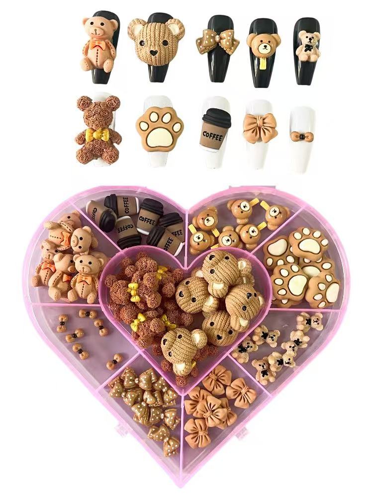 Bulk Supply 60PCS Kawaii Carto - Phone Cases Europe incelemesi ve fiyatı