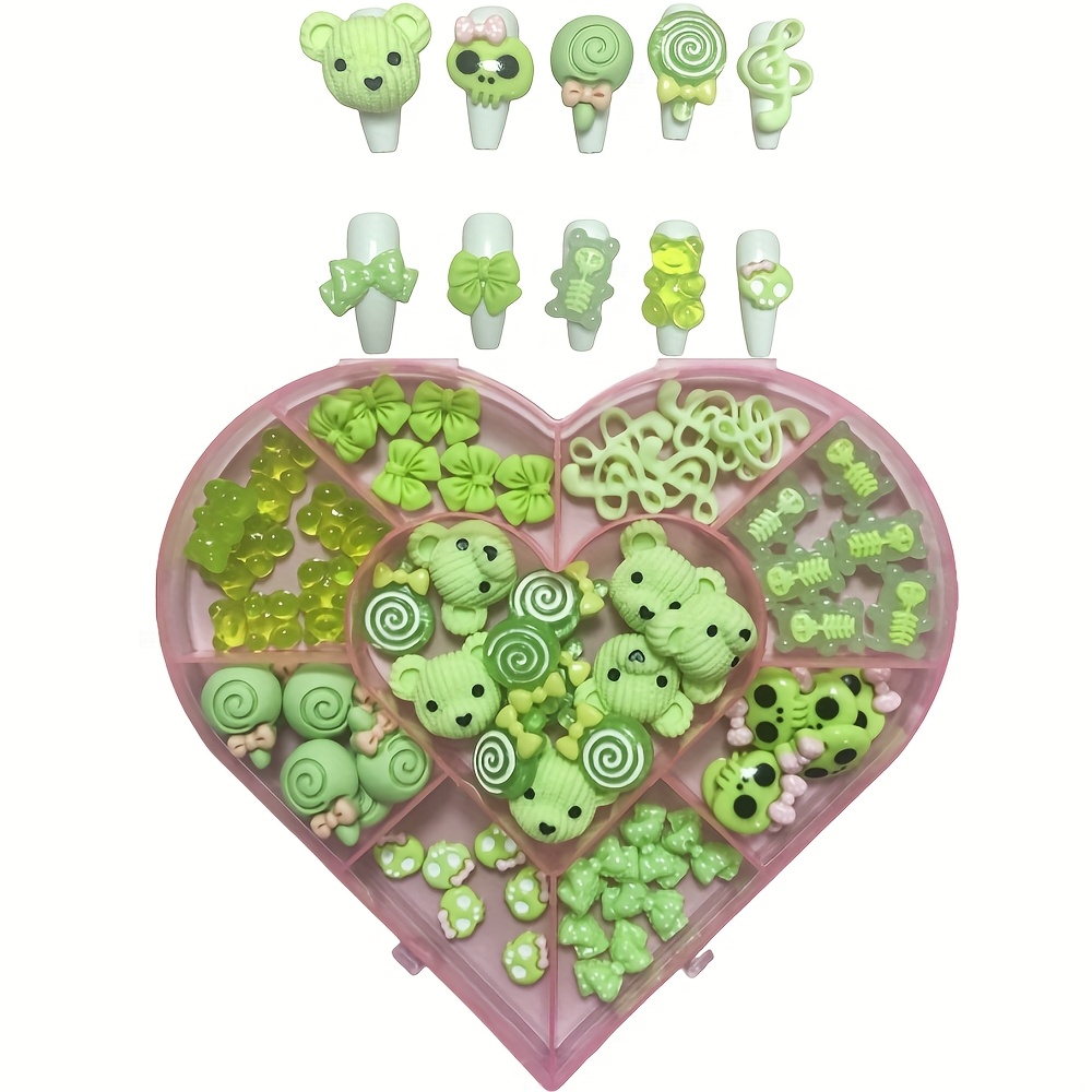 Bulk Supply 60PCS Kawaii Carto - Phone Cases Europe incelemesi ve fiyatı