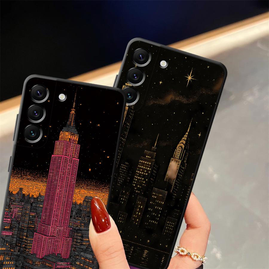 Phone Cover Case for Samsung G - Phone Cases Nyc incelemesi ve fiyatı