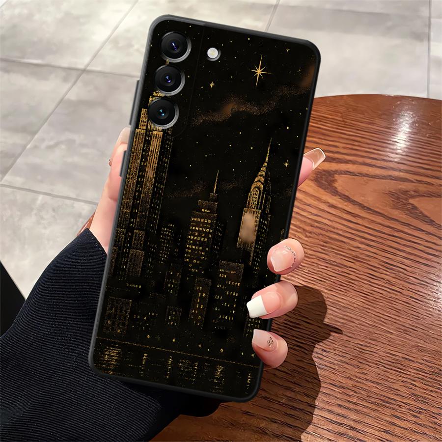 Phone Cover Case for Samsung G - Phone Cases Nyc incelemesi ve fiyatı