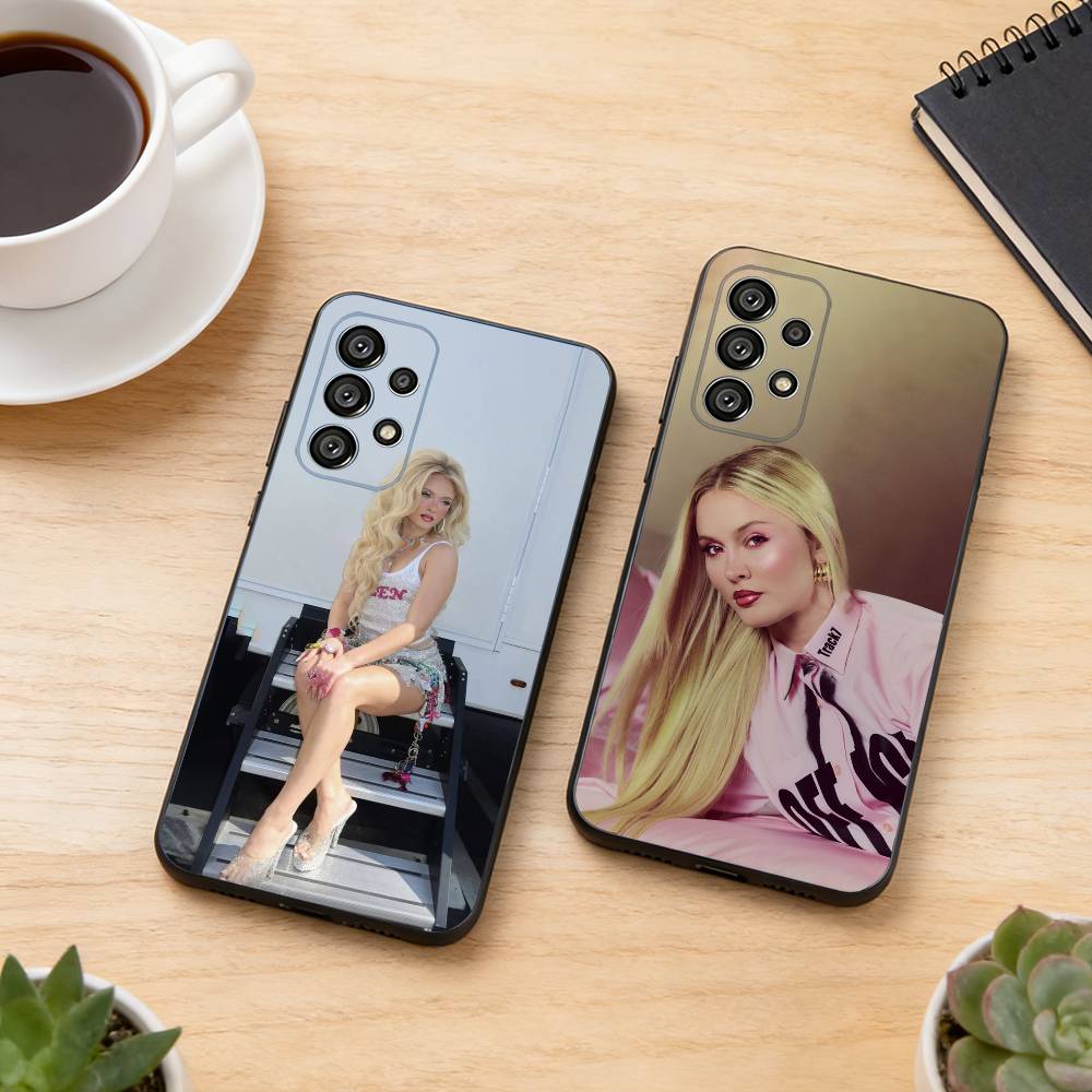Zara Larsson V-Venus Phone Cas - Phone Cases Zara incelemesi ve fiyatı