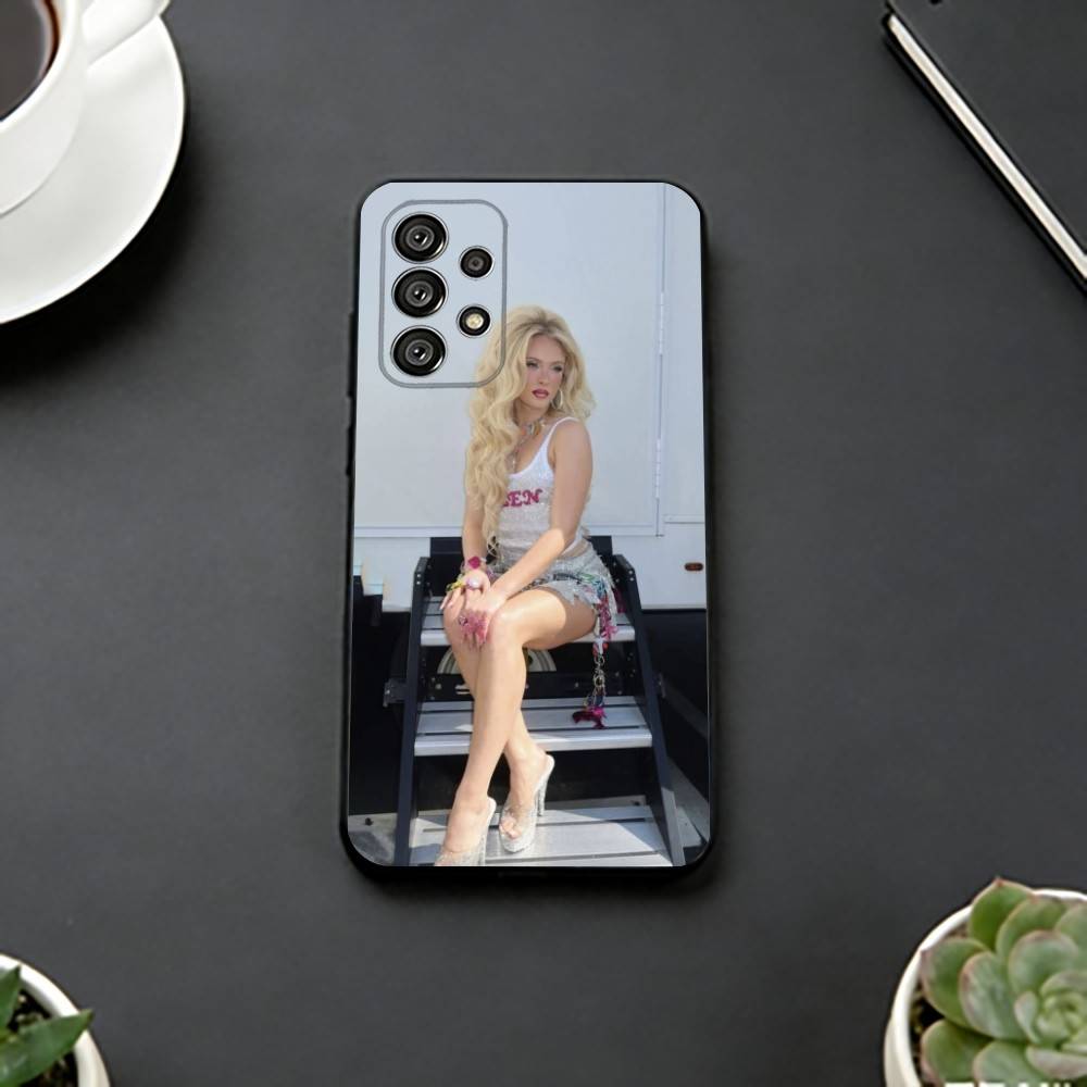Zara Larsson V-Venus Phone Cas - Phone Cases Zara incelemesi ve fiyatı