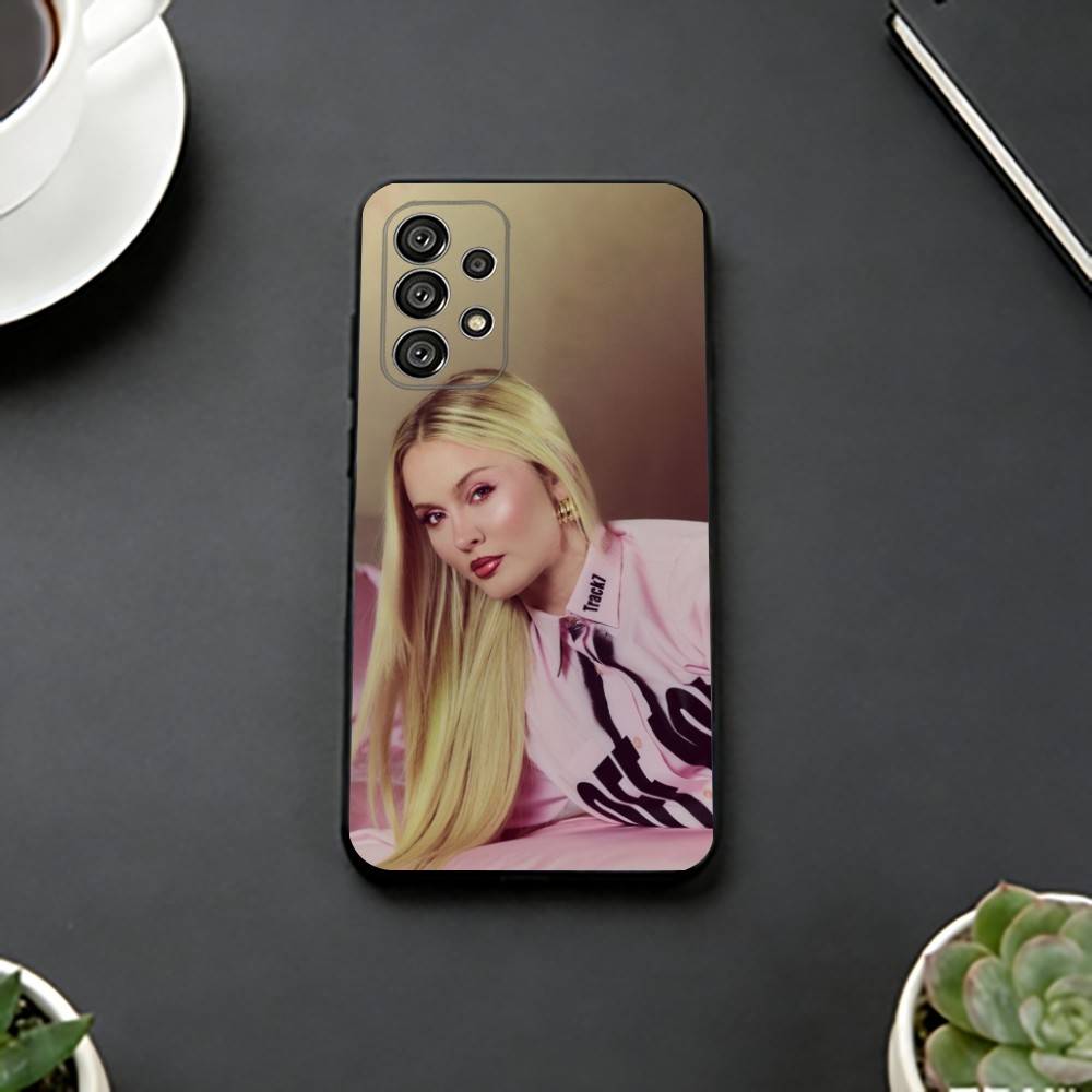 Zara Larsson V-Venus Phone Cas - Phone Cases Zara incelemesi ve fiyatı