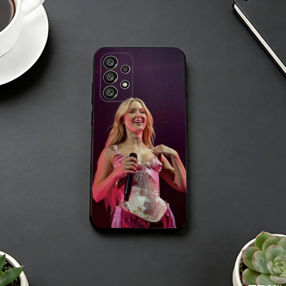 Zara Larsson V-Venus Phone Cas - Phone Cases Zara incelemesi ve fiyatı