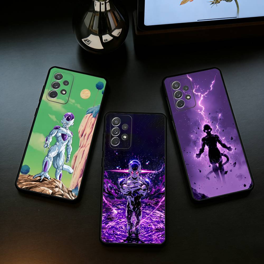 F-Freeza-ZA Phone Case For Sam - Phone Cases Za incelemesi ve fiyatı