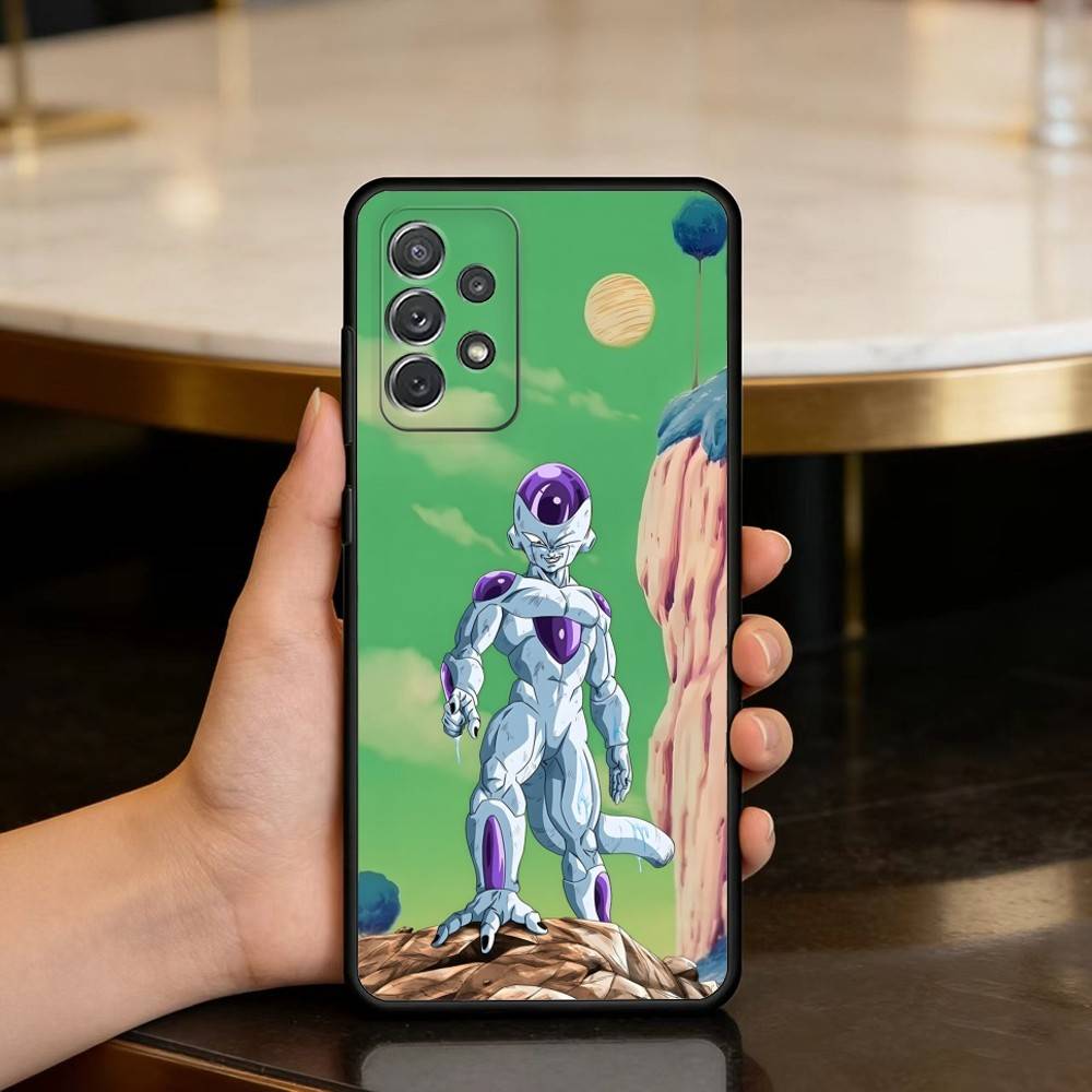 F-Freeza-ZA Phone Case For Sam - Phone Cases Za incelemesi ve fiyatı