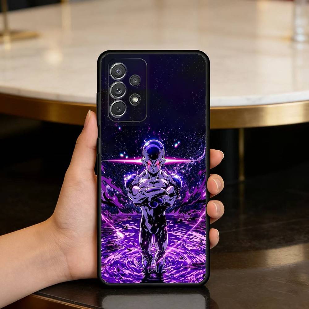 F-Freeza-ZA Phone Case For Sam - Phone Cases Za incelemesi ve fiyatı