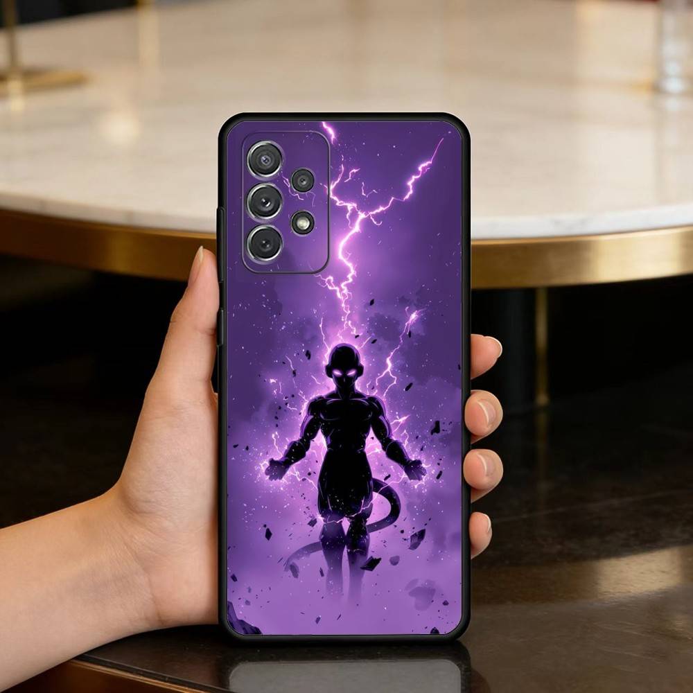 F-Freeza-ZA Phone Case For Sam - Phone Cases Za incelemesi ve fiyatı