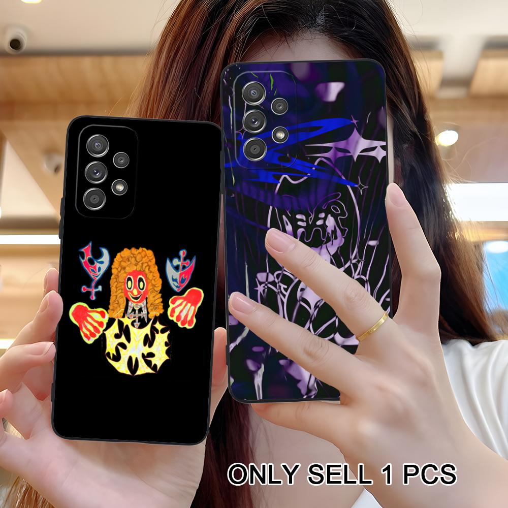 Bladee Exeter Matte TPU Mobile - Phone Cases Exeter incelemesi ve fiyatı