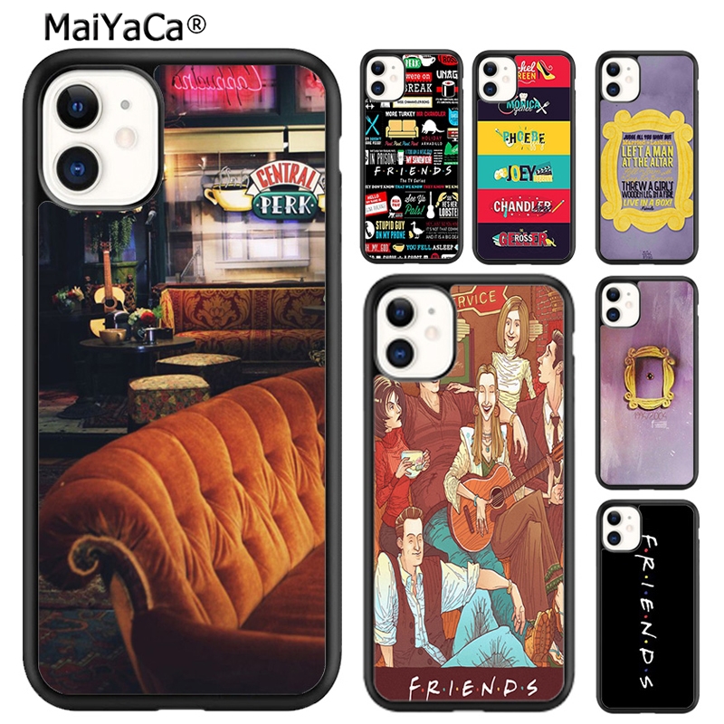 Central Perk NYC Friends TV Sh - Phone Cases Nyc incelemesi ve fiyatı