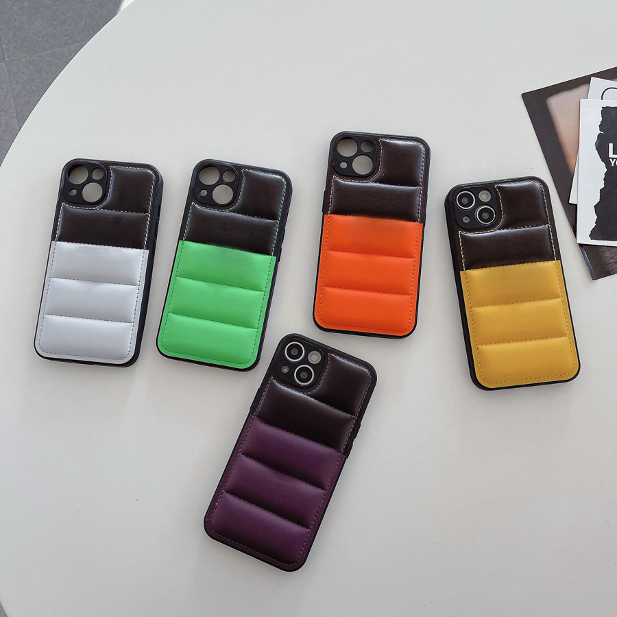 Fashion Embossed Jacket Coat P - Phone Cases Vogue incelemesi ve fiyatı