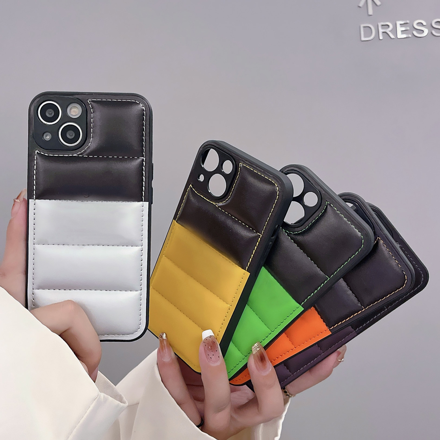 Fashion Embossed Jacket Coat P - Phone Cases Vogue incelemesi ve fiyatı