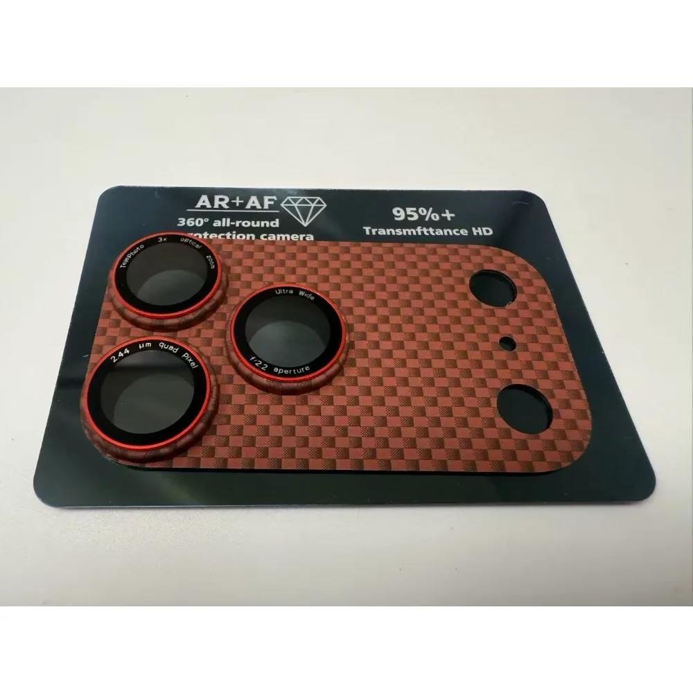 High Quality Carbon Fiber Kevl - Phone Cases Quality incelemesi ve fiyatı