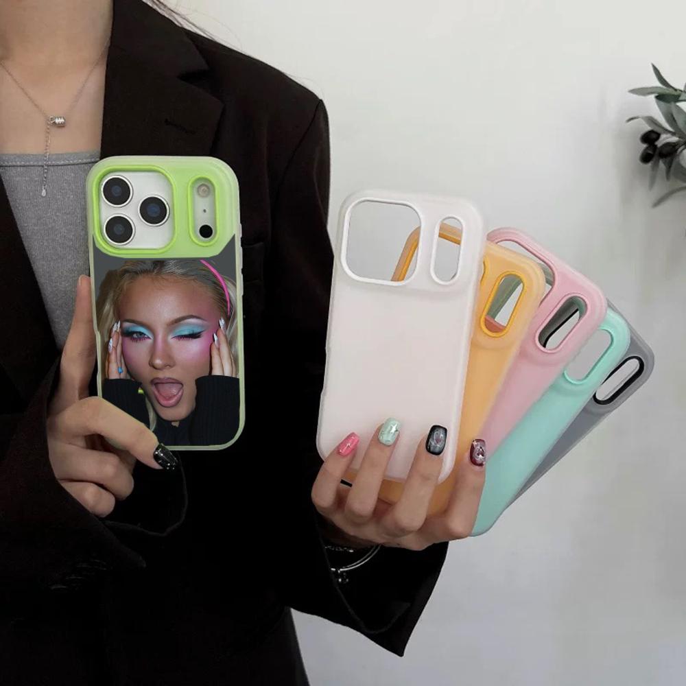 Zara Larsson Phone Case Jelly  - Phone Cases Zara incelemesi ve fiyatı