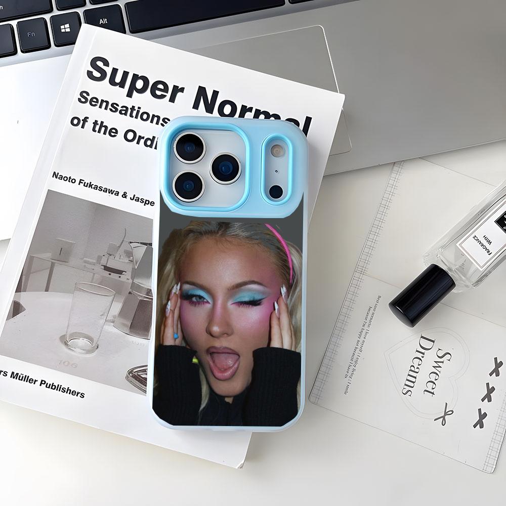 Zara Larsson Phone Case Jelly  - Phone Cases Zara incelemesi ve fiyatı