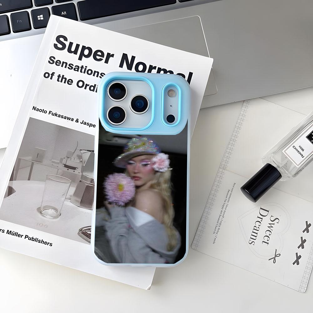 Zara Larsson Phone Case Jelly  - Phone Cases Zara incelemesi ve fiyatı
