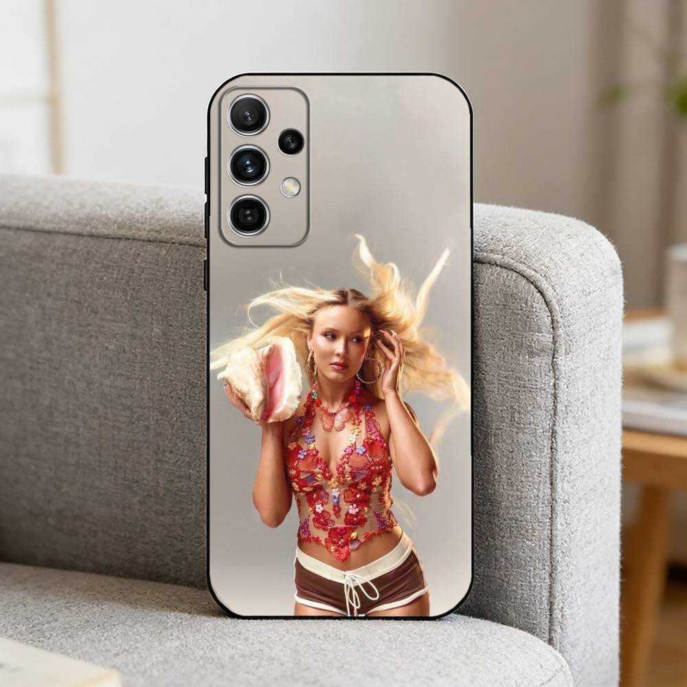 Z-Zara Larsson Girls Trip Phon - Phone Cases Zara incelemesi ve fiyatı