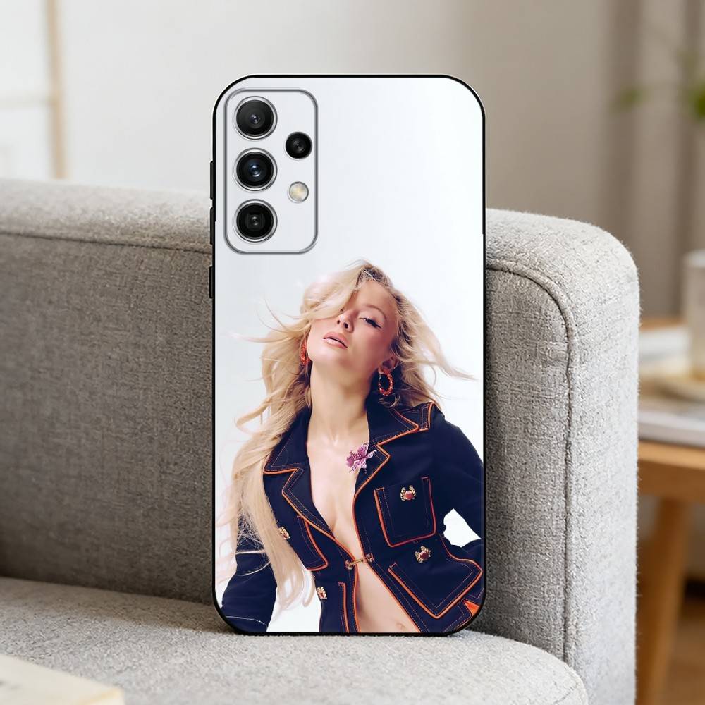 Z-Zara Larsson Girls Trip Phon - Phone Cases Zara incelemesi ve fiyatı