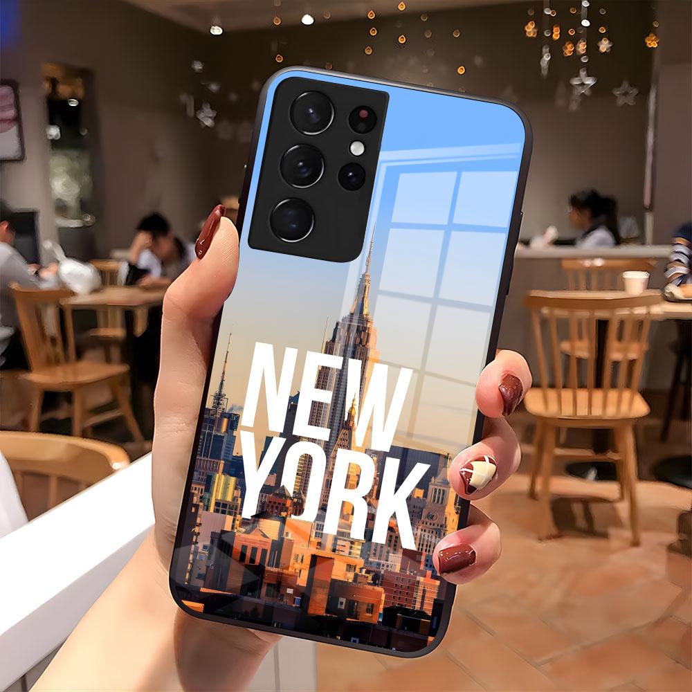 NYC NEW YORK City Phone Case F - Phone Cases Nyc incelemesi ve fiyatı