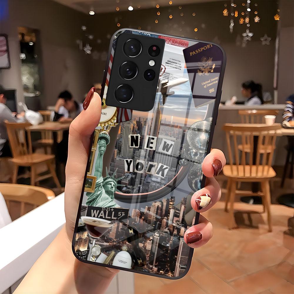 NYC NEW YORK City Phone Case F - Phone Cases Nyc incelemesi ve fiyatı