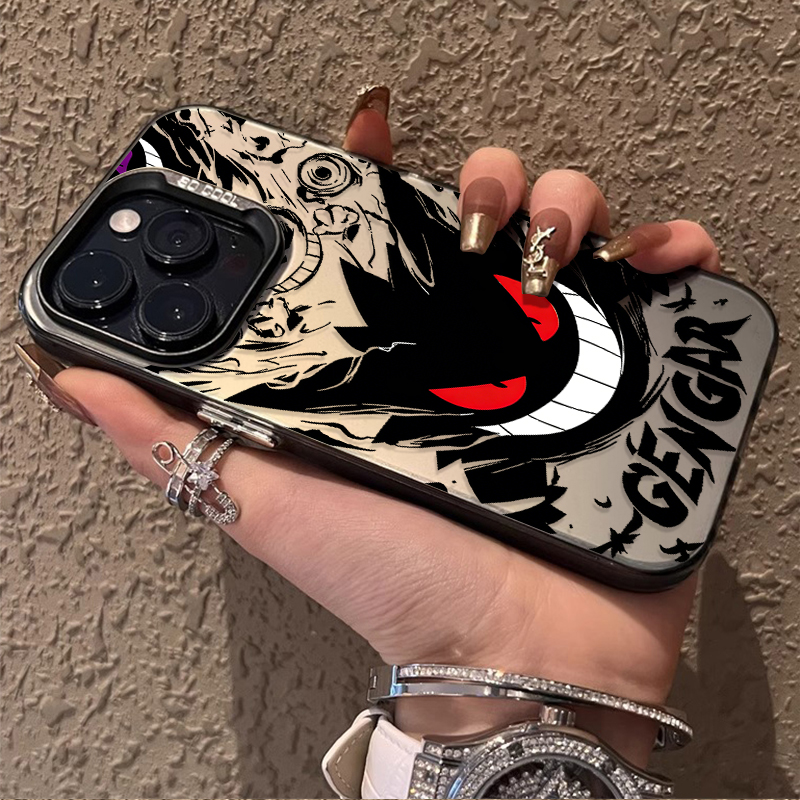 Cartoon P-Pokemon Gengar Plati - Phone Cases Iphone 11 incelemesi ve fiyatı