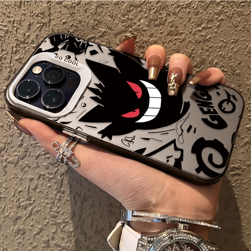 Cartoon P-Pokemon Gengar Plati - Phone Cases Iphone 11 incelemesi ve fiyatı