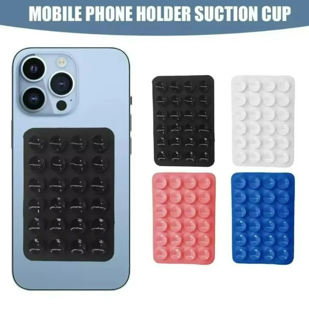 Silicone Phone Holder Silicone - Phone Cases Casely incelemesi ve fiyatı