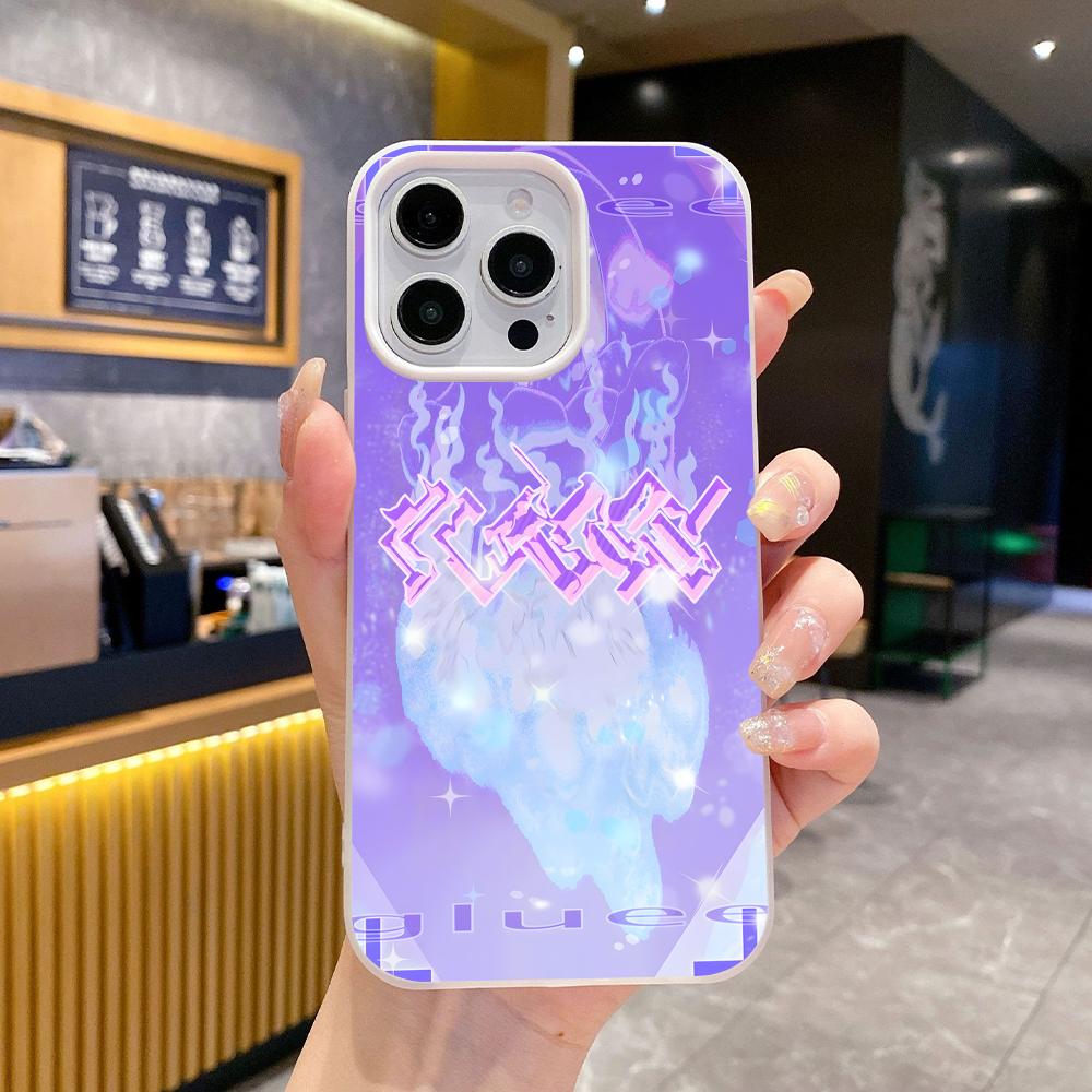 Bladee Exeter Jelly Double lay - Phone Cases Exeter incelemesi ve fiyatı
