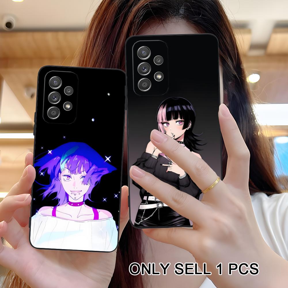 JJK Kirara Hoshi Phone Case fo - Phone Cases Jjk incelemesi ve fiyatı