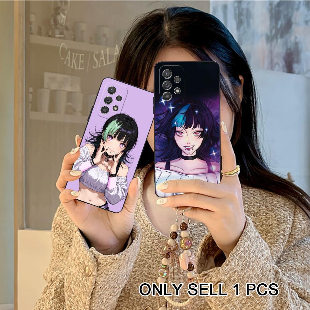 JJK Kirara Hoshi Phone Case fo - Phone Cases Jjk incelemesi ve fiyatı