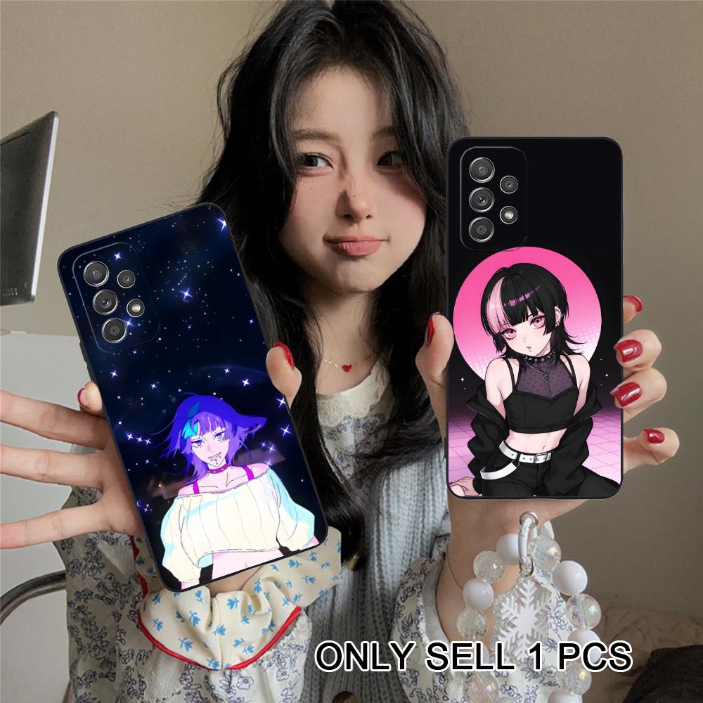 JJK Kirara Hoshi Phone Case fo - Phone Cases Jjk incelemesi ve fiyatı