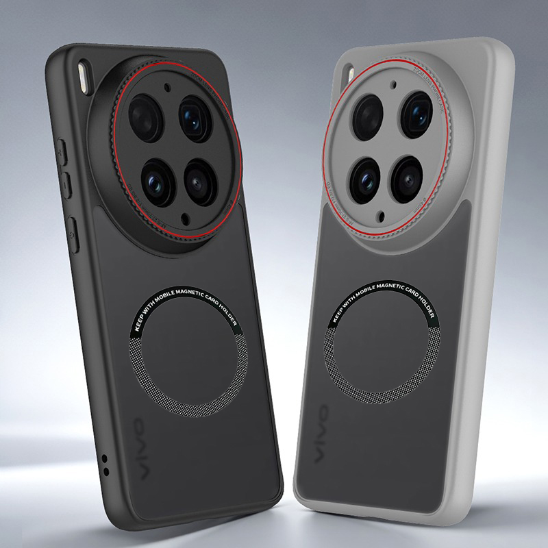 For Magsafe Magnetic Phone Cas - Phone Cases Vivo incelemesi ve fiyatı