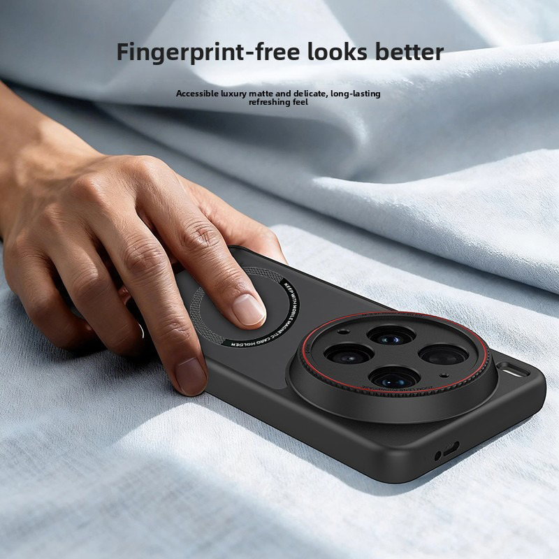 For Magsafe Magnetic Phone Cas - Phone Cases Vivo incelemesi ve fiyatı