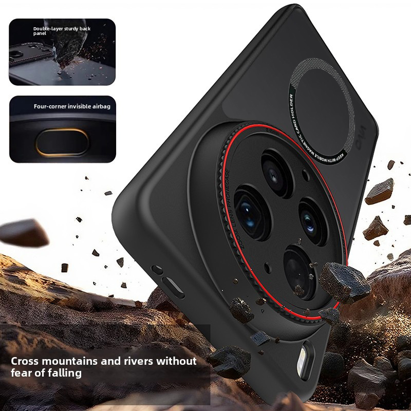 For Magsafe Magnetic Phone Cas - Phone Cases Vivo incelemesi ve fiyatı