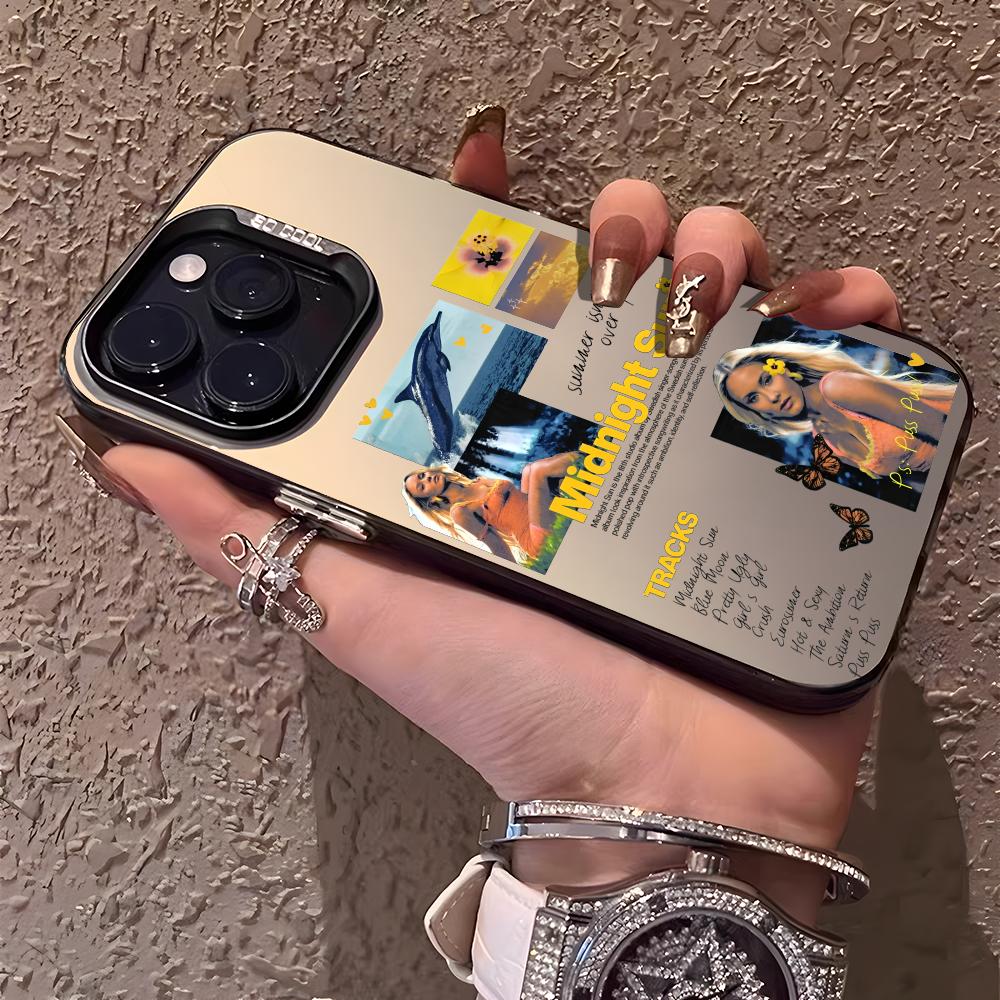 Zara L-Larsson Singer Cool Pho - Phone Cases Zara incelemesi ve fiyatı