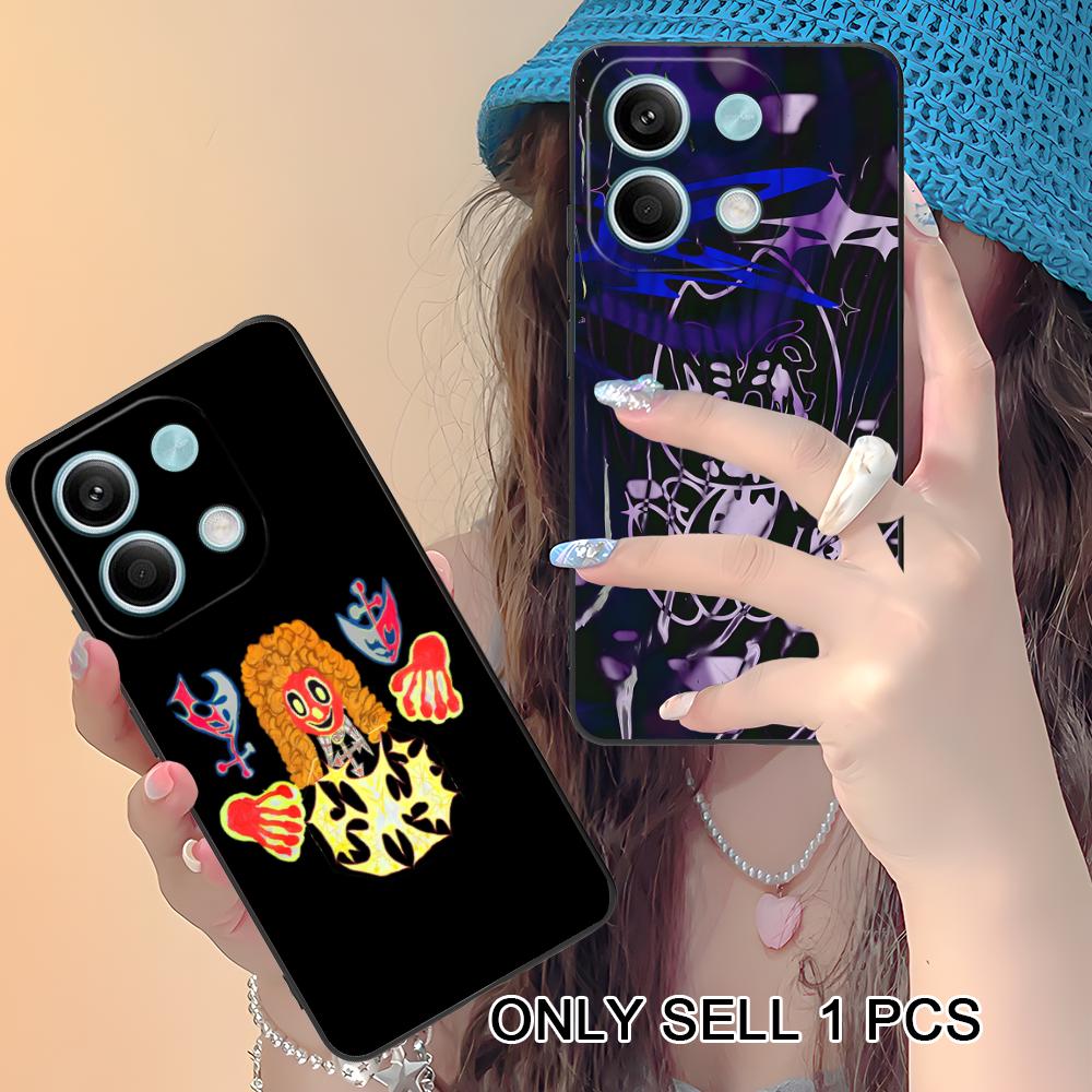 Bladee Exeter Matte TPU Mobile - Phone Cases Exeter incelemesi ve fiyatı