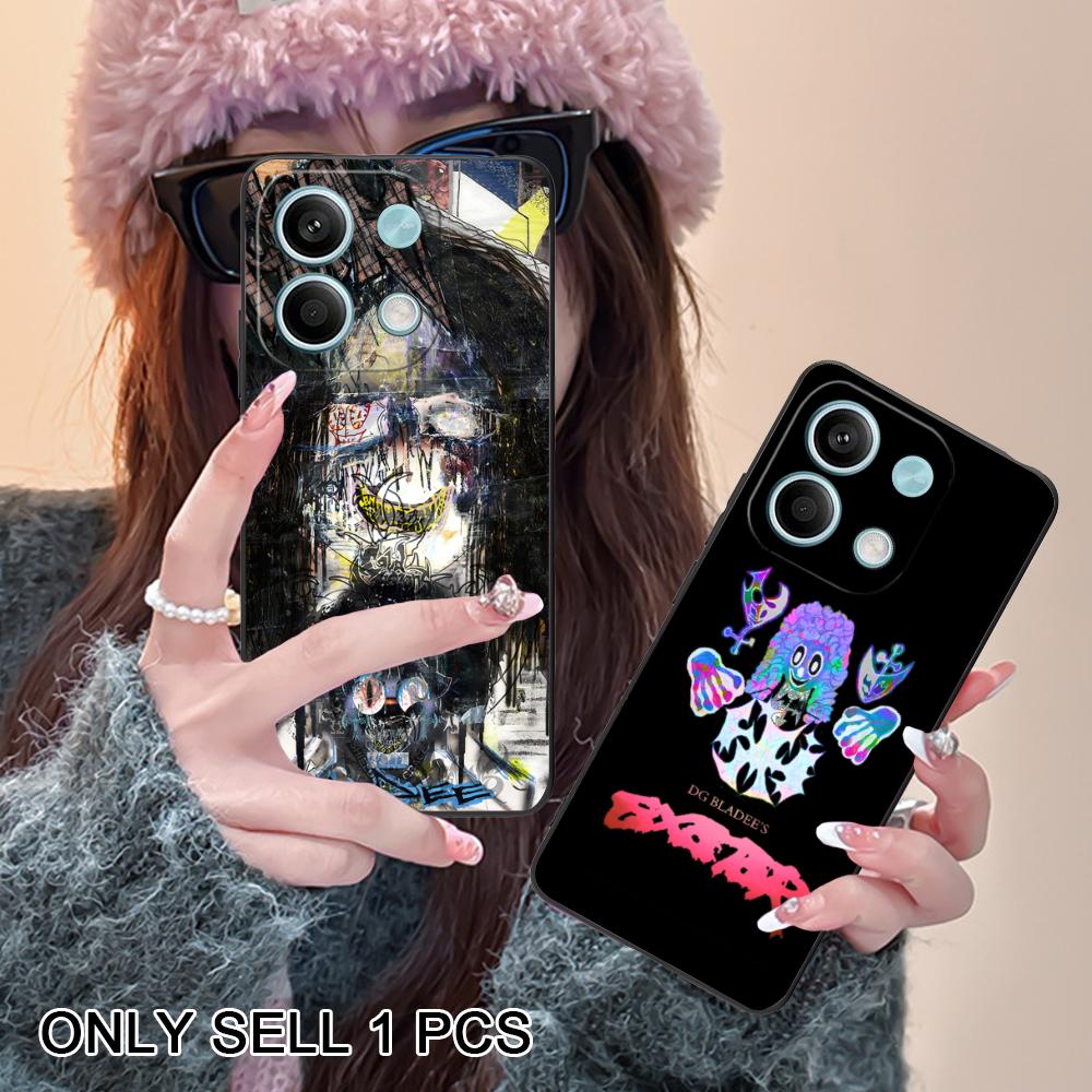 Bladee Exeter Matte TPU Mobile - Phone Cases Exeter incelemesi ve fiyatı