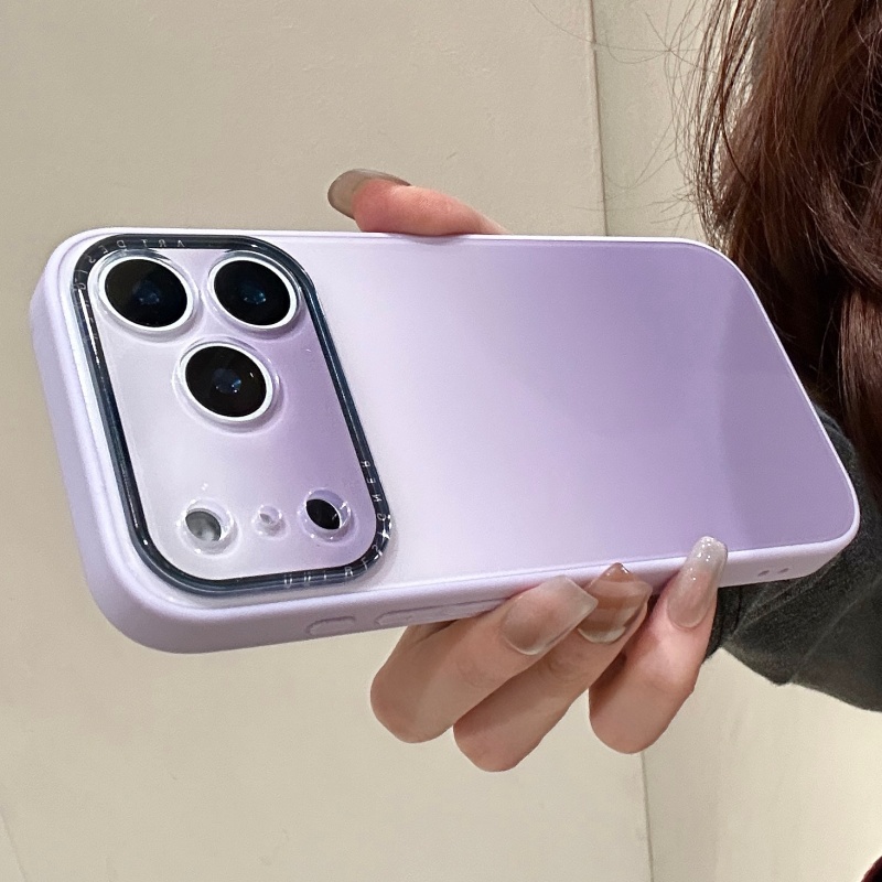 Luxury Candy Matte Gradient Ar - Matte Frosted Case incelemesi ve fiyatı