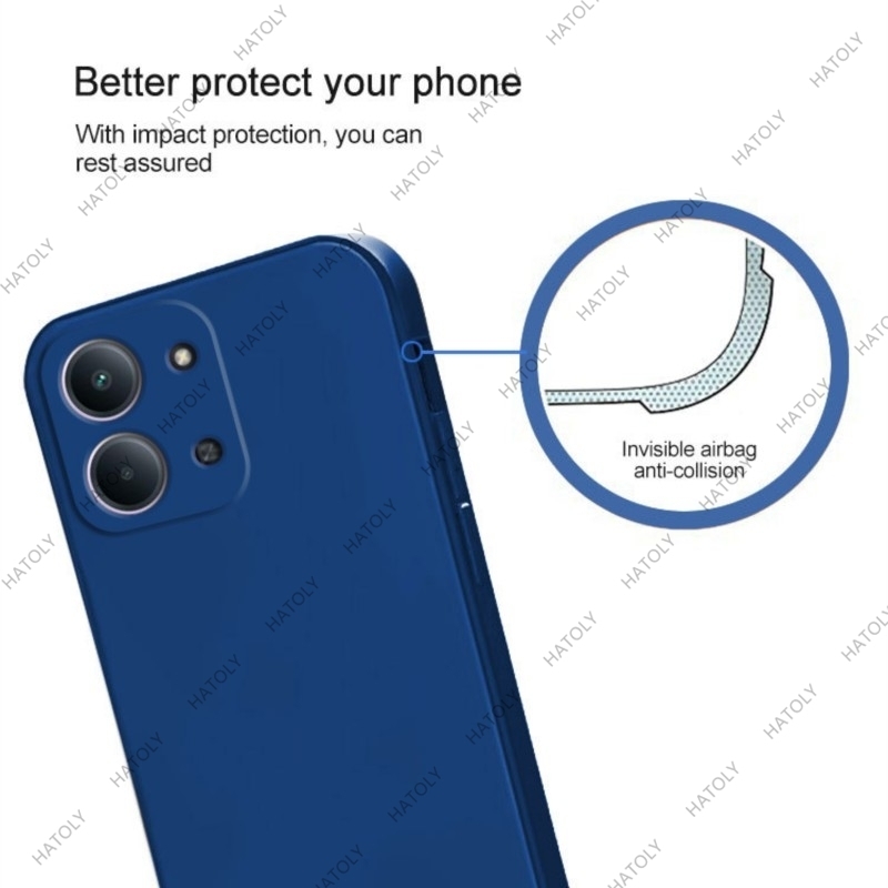 For Redmi 15C Global Case Liqu - Phone Cases Europe incelemesi ve fiyatı