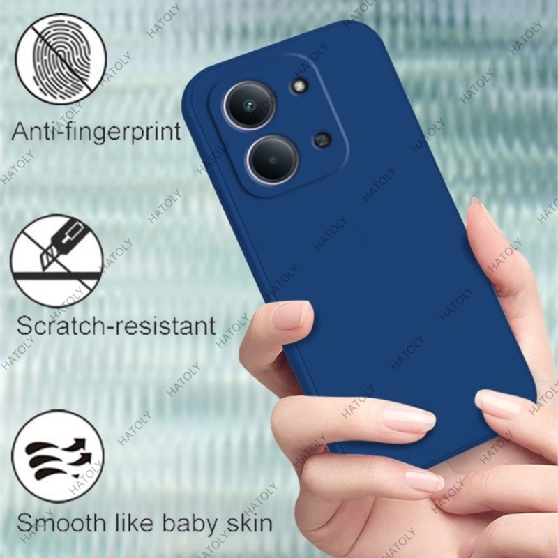 For Redmi 15C Global Case Liqu - Phone Cases Europe incelemesi ve fiyatı