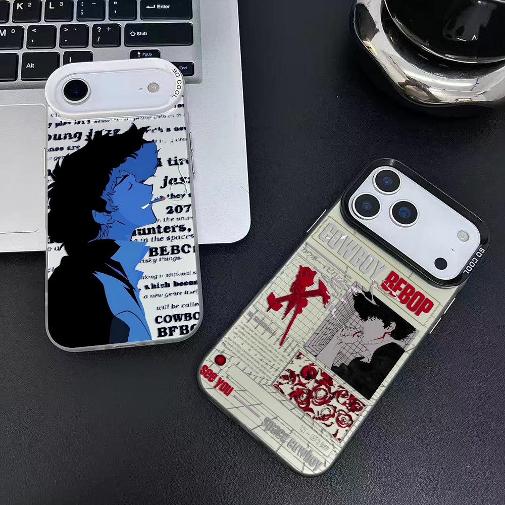 C-Cowboy Anime B-Bebop Phone C - Phone Cases Iphone 11 incelemesi ve fiyatı