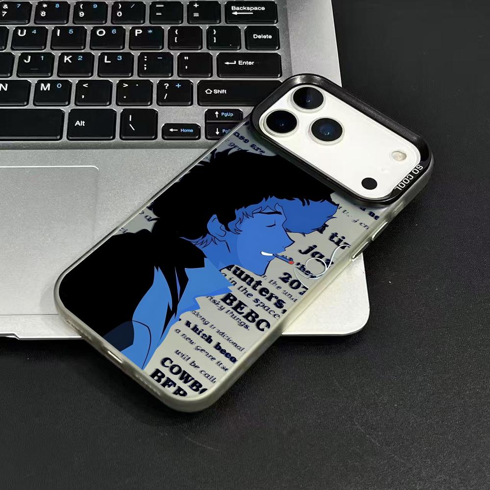 C-Cowboy Anime B-Bebop Phone C - Phone Cases Iphone 11 incelemesi ve fiyatı