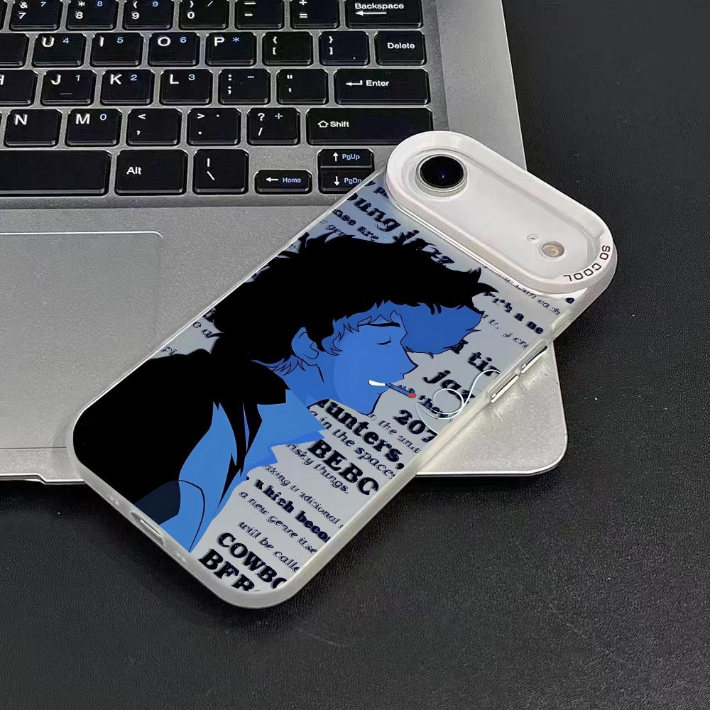 C-Cowboy Anime B-Bebop Phone C - Phone Cases Iphone 11 incelemesi ve fiyatı